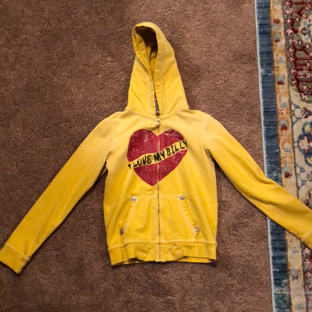 TRUE RELIGION Hoodie